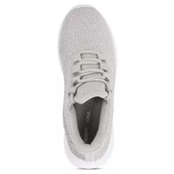 North Star Grey Sneaker For Women -Shoes for me! 5512259 5