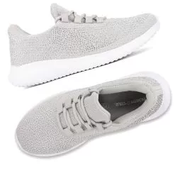 North Star Grey Sneaker For Women -Shoes for me! 5512259 7