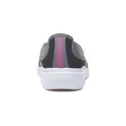 Naturalizer Grey Sneaker For Women -Shoes for me! 5512312 3