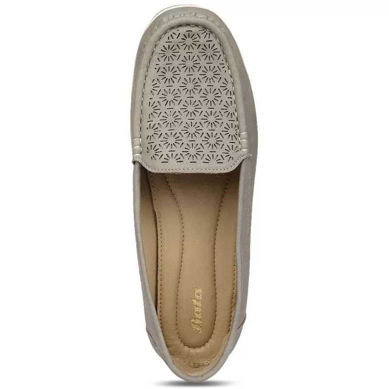 Bata Ballerina For Women 5 Bata Ballerina For Women - Image 5