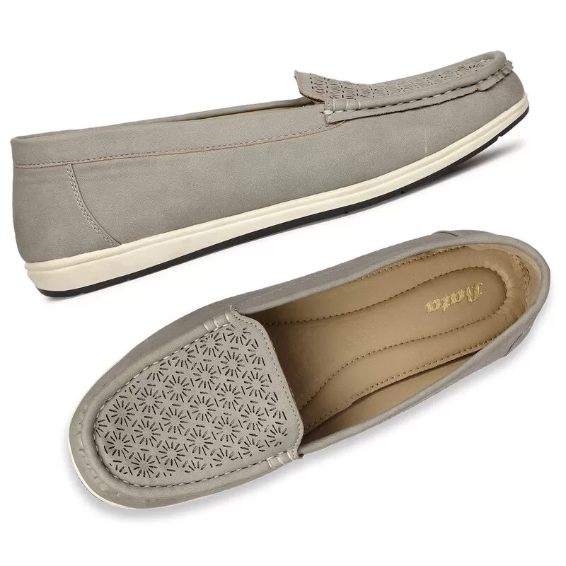 Bata Ballerina For Women 7 Bata Ballerina For Women - Image 7
