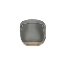 Bata Grey Ballerina For Women -Shoes for me! 5512903 4