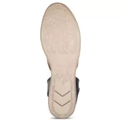 Bata Tan Light Brown Ballerina For Women -Shoes for me! 5513031 6