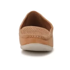 Bata Tan Casual Shoes For Women -Shoes for me! 5513048 3