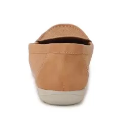 Bata Tan Casual Shoes For Women -Shoes for me! 5513048 4