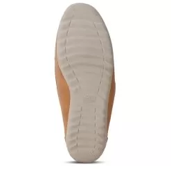 Bata Tan Casual Shoes For Women -Shoes for me! 5513048 6