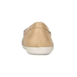 Bata Tan Slipon Casuals For Women -Shoes for me! 5513148 4