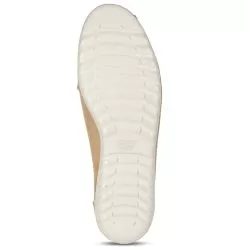 Bata Tan Slipon Casuals For Women -Shoes for me! 5513148 6