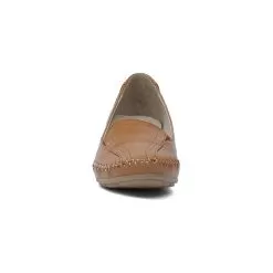 Bata Tan Loafer For Women 10 Bata Tan Loafer For Women -Shoes for me! 5513985 4