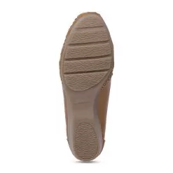 Bata Tan Loafer For Women 12 Bata Tan Loafer For Women -Shoes for me! 5513985 6