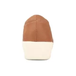 Bata Brown Casual Shoes For Women -Shoes for me! 5514185 4