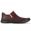Naturalizer Maroon Sneaker For Women