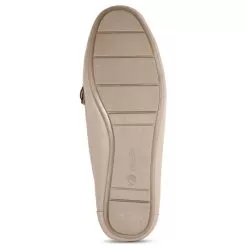 Bata Pink Loafers For Women -Shoes for me! 5515367 6