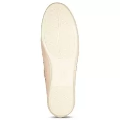 Bata Comfit Pink Ballerina For Women -Shoes for me! 5515911 6