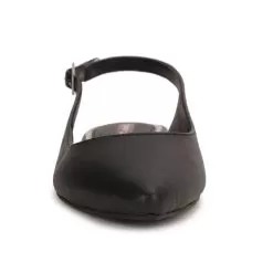 Bata Black Casual Shoes For Women 9 Bata Black Casual Shoes For Women -Shoes for me! 5516027 3