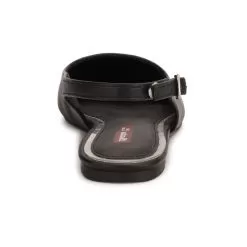 Bata Black Casual Shoes For Women 10 Bata Black Casual Shoes For Women -Shoes for me! 5516027 4