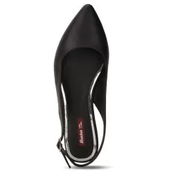 Bata Black Casual Shoes For Women 11 Bata Black Casual Shoes For Women -Shoes for me! 5516027 5