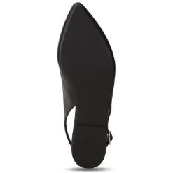 Bata Black Casual Shoes For Women 12 Bata Black Casual Shoes For Women -Shoes for me! 5516027 6