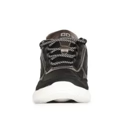 Bata 3D Black Sneakers For Women -Shoes for me! 5516456 3