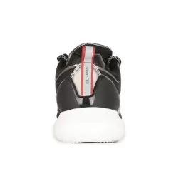 Bata 3D Black Sneakers For Women -Shoes for me! 5516456 4