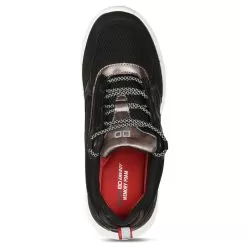 Bata 3D Black Sneakers For Women -Shoes for me! 5516456 5