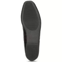 Bata Black Ballerinas For Women 12 Bata Black Ballerinas For Women -Shoes for me! 5516633 6