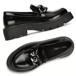 Red Label Black Monk For Women -Shoes for me! 5516710 7