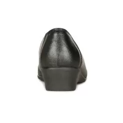 Bata Black Loafer For Women 10 Bata Black Loafer For Women -Shoes for me! 5516985 4