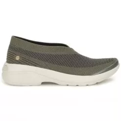 Naturalizer Olive Slipon For Women