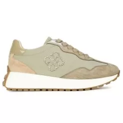 Red Label Green Sports For Women