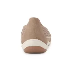 Bata Beige Ballerina For Women 11 Bata Beige Ballerina For Women -Shoes for me! 5518033 4 1