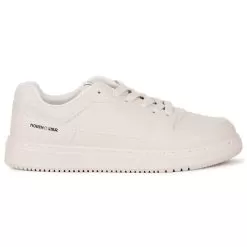 North Star Beige Sneakers For Women