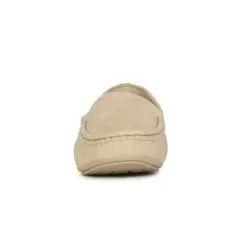 Bata Comfit Yellow Beige Gold Monk For Women -Shoes for me! 5518618 3