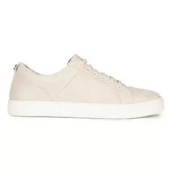 North Star Yellow Sneaker For Women