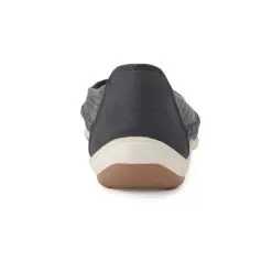 Bata Navy Ballerina For Women -Shoes for me! 5519033 4