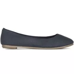 Bata Comfit Ballerinas For Women