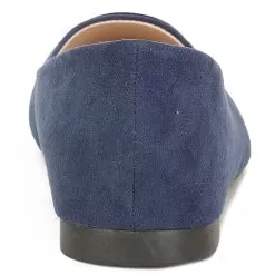 Bata Navy Ballerinas For Women 10 Bata Navy Ballerinas For Women -Shoes for me! 5519488 4