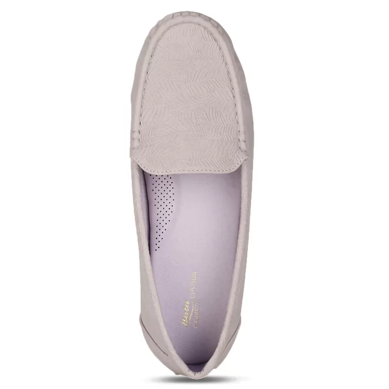 Bata Comfit Blue Monk For Women 5 Bata Comfit Blue Monk For Women - Image 5