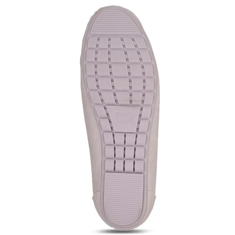 Bata Comfit Blue Monk For Women 6 Bata Comfit Blue Monk For Women - Image 6