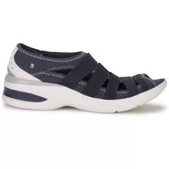 Naturalizer Navy Sneaker For Women