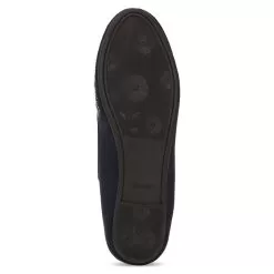 Bata Blue Ballerina For Women 12 Bata Blue Ballerina For Women -Shoes for me! 5519763 6