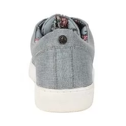 North Star Blue Sneaker For Women -Shoes for me! 5519939 4