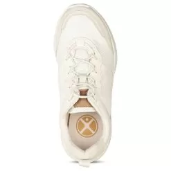 Hush Puppies White Sneakers For Women -Shoes for me! 5541076 5
