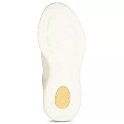 Hush Puppies White Sneakers For Women -Shoes for me! 5541076 6