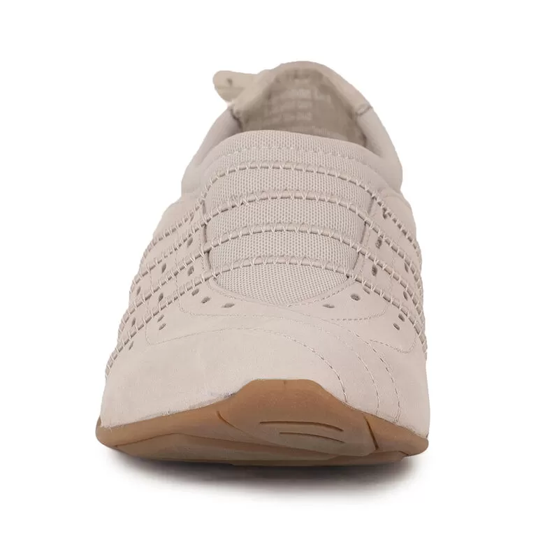 Hush Puppies Grey Slipon For Women 3 Hush Puppies Grey Slipon For Women - Image 3