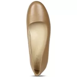 Naturalizer Tan Ballerinas For Women -Shoes for me! 5543121 5