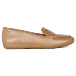 Naturalizer Brown Ballerina For Women