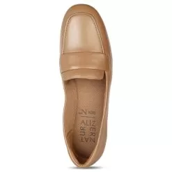Naturalizer Brown Ballerina For Women -Shoes for me! 5544307 5