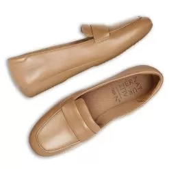 Naturalizer Brown Ballerina For Women -Shoes for me! 5544307 7