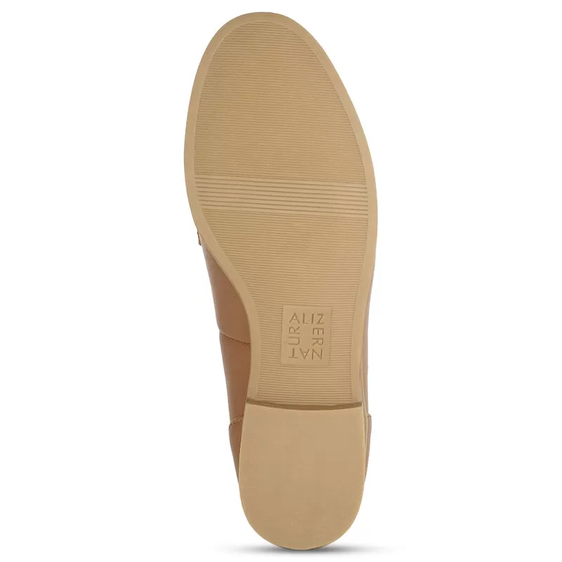 Naturalizer Brown Loafers For Women 6 Naturalizer Brown Loafers For Women - Image 6
